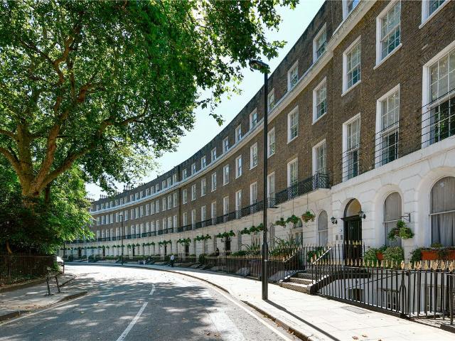 Cartwright Gardens, St Pancras WC1H, Studio to rent, £2,383 pcm | PrimeLocation