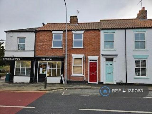 Cartwright Lane, Beverley, HU17 2 bed terraced house to rent £940 pcm £217 pw