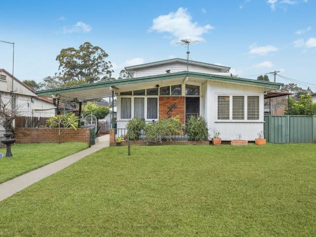 Cartwright, 22 Hermitage Crescent
