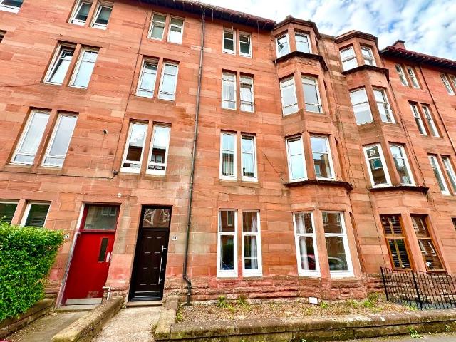 Cartvale Road, Battlefield, Glasgow G42, Studio to rent, £675 pcm | PrimeLocation