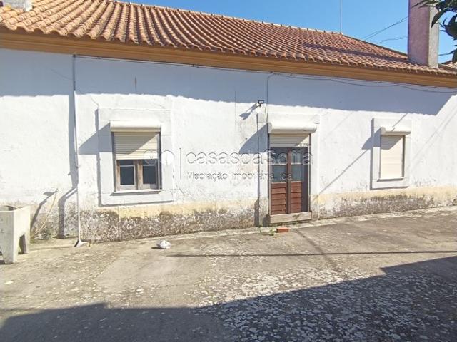 Carvalhal da Aroeira Quintinha + T1