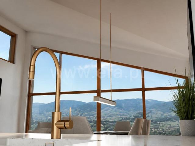 Carvalho Residence – Luxo, Natureza, Exclusividade m² Évora De Alcobaça