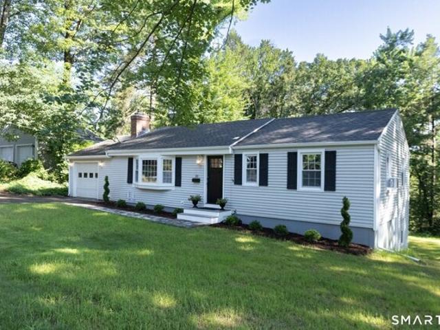 Carver Cir, Simsbury, Home For Sale