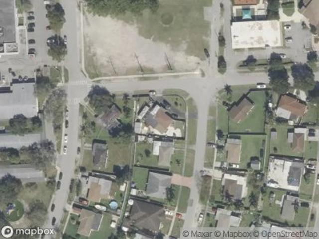 Carver Dr