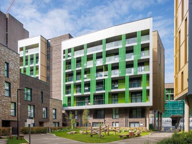 Carver House, Alpini Road NW9, 2 bed flat to rent, £2,135 pcm | PrimeLocation
