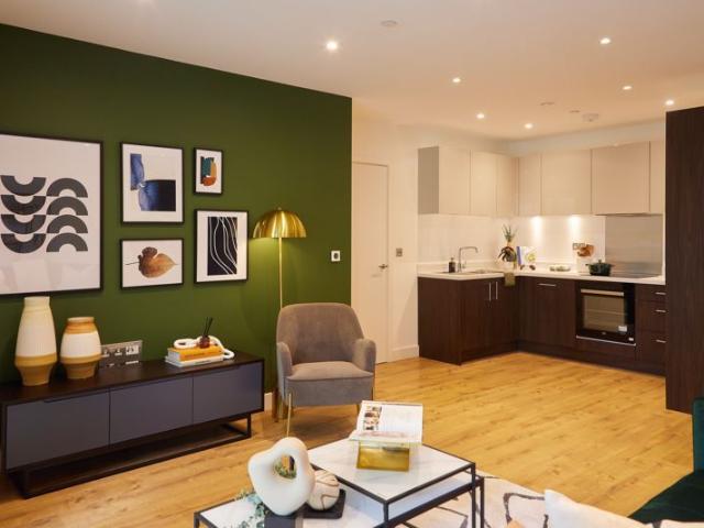 Carver House, Alpini Road NW9, 2 bed flat to rent, £2,250 pcm | PrimeLocation