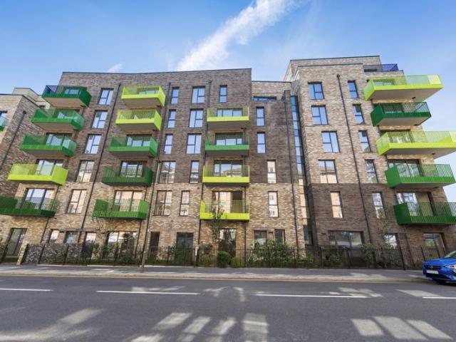 Carver House, Alpini Road NW9, 2 bed flat to rent, £2,460 pcm | PrimeLocation