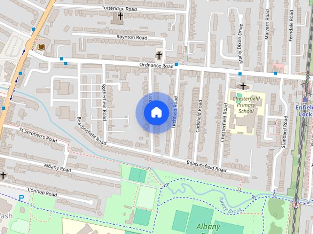 Carver House, Alpini Road, NW9 6FS
