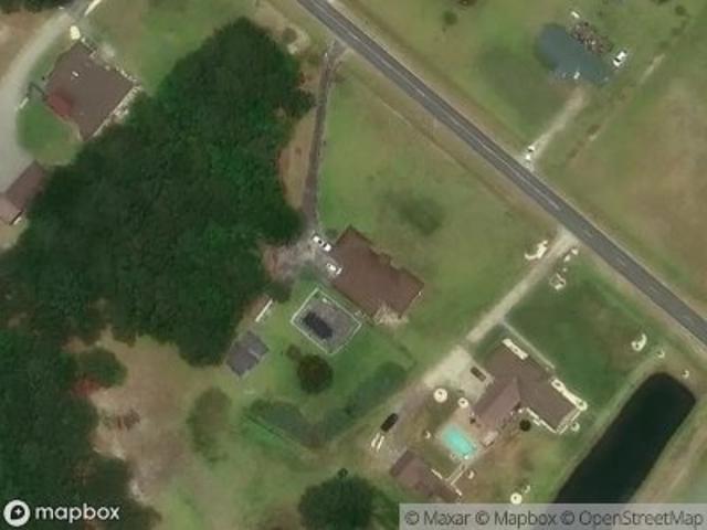 Carver Moore Rd