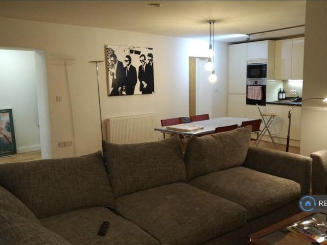 Carver Street, Birmingham, B1 1 bed flat to rent £1,235 pcm £285 pw