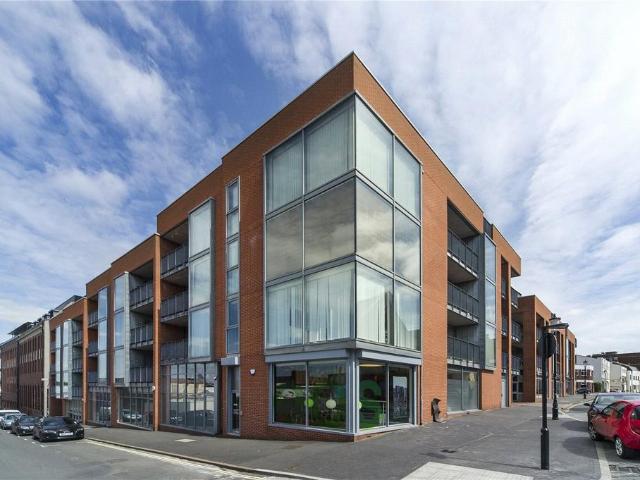 Carver Street, Birmingham, B1 2 bed apartment to rent £1,100 pcm £254 pw