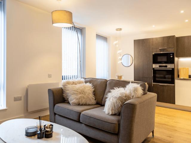 Carver Street, Birmingham, B1 2 bed duplex to rent £2,200 pcm £508 pw