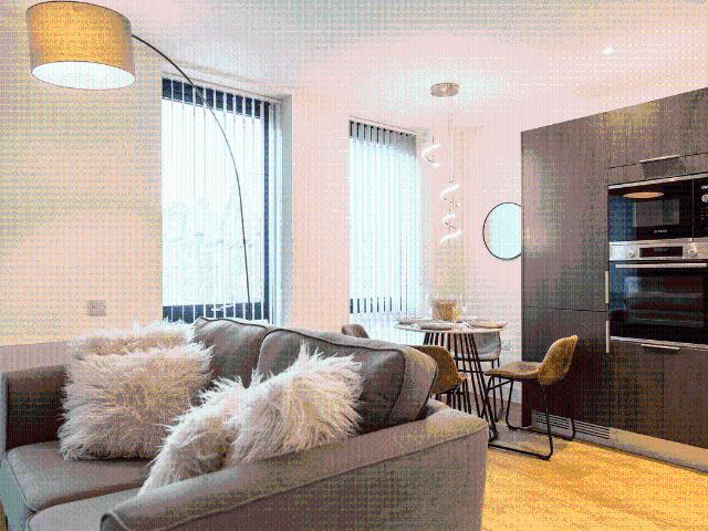 Carver Street, Birmingham B1, 2 bed flat to rent, £2,200 pcm | PrimeLocation