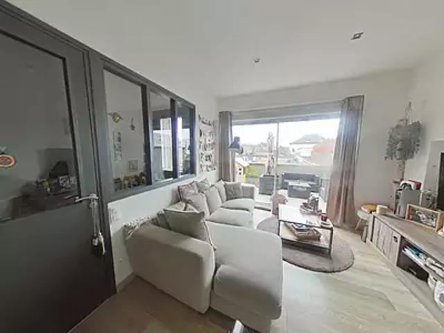 Carvin 62220 Achat / Vente appartement 3 pièces t3