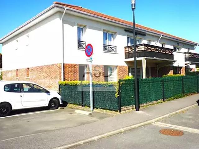 Carvin 62220 Achat / Vente appartement 2 pièces t2
