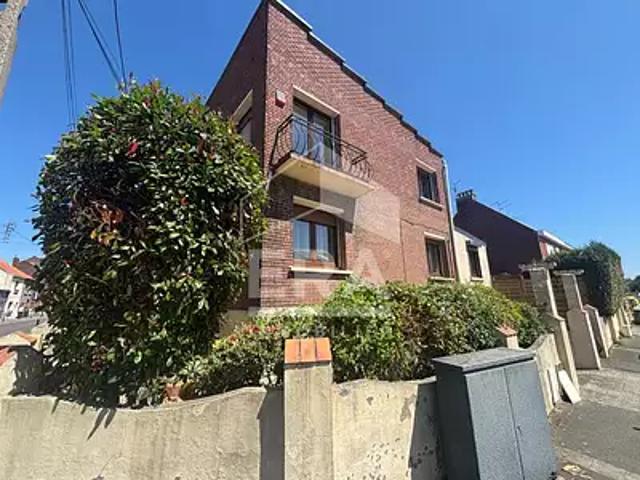 Carvin 62220 Achat / Vente maison 5 pièces t5