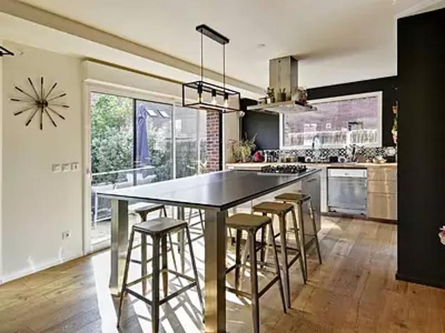 Carvin 62220 Programme neuf maison neuf à vendre 5 pièces