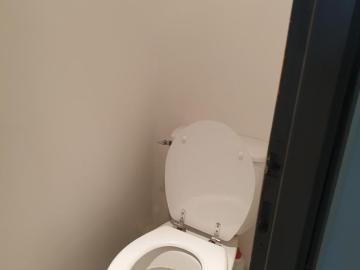CARVIN, appartement de type T1 BIS meublé à louer 550 euros