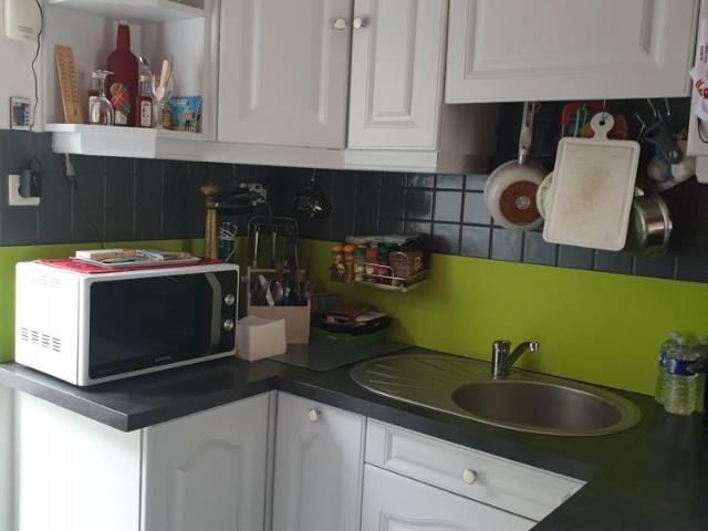 CARVIN, appartement de type T1 BIS meublé à louer 550 euros