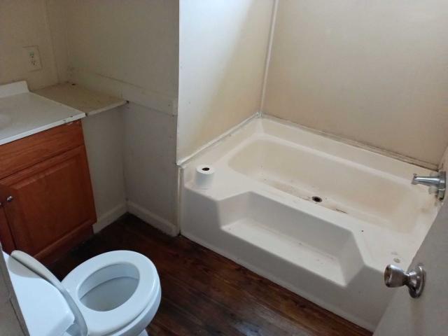 Carvista Park 3 Bedroom Apartment for Rent at Chip Dr, Tupelo, MS 38801