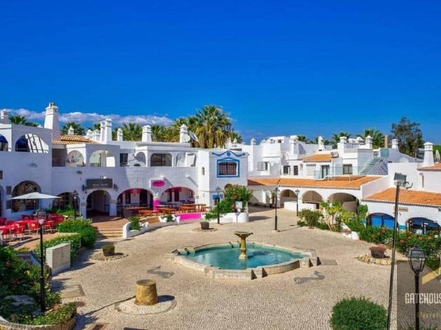 Carvoeiro Algarve, restaurante para venda 146m² Lagoa e Carvoeiro