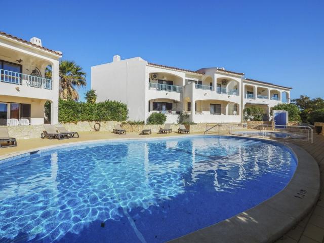 Carvoeiro Apartamento de 2 quartos no centro de Carvoeiro 100m² Lagoa e Carvoeiro