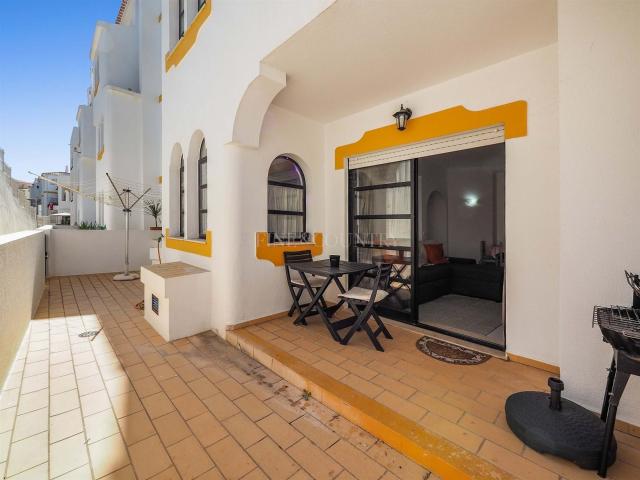 Carvoeiro Apartamento T1 no 1º andar com terraço 61m² Lagoa e Carvoeiro