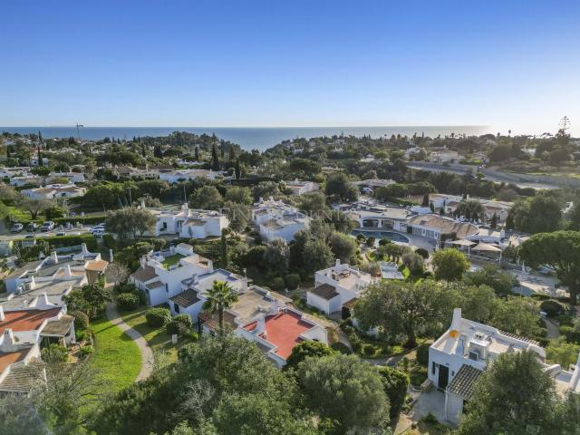 Carvoeiro – Apartamento T1 no Rés do Chão na Quinta do Paraíso