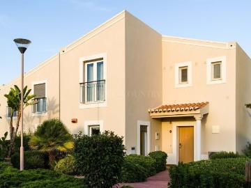 Carvoeiro – Moradias de luxo T2 num ambiente tranquilo 124m² Lagoa e Carvoeiro