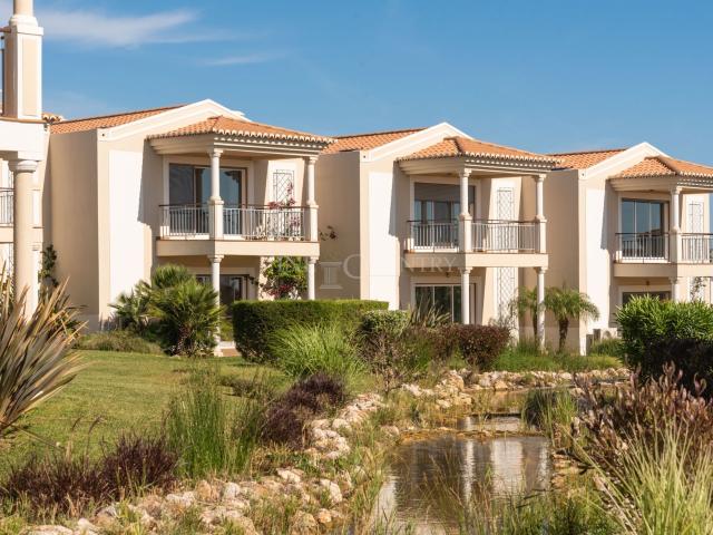 Carvoeiro – Moradias de luxo T2 num ambiente tranquilo