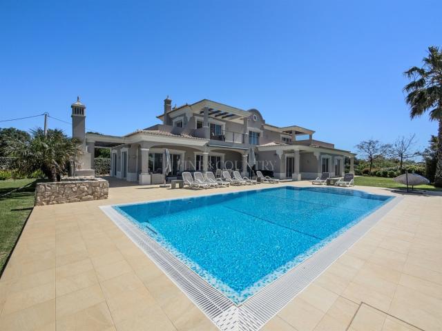 Carvoeiro – Villa Pinta – Charmosa moradia de 5 quartos no c. 393m² Lagoa e Carvoeiro