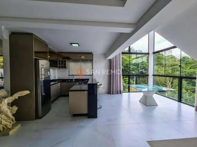 Carvoeira | Casa 5 quartos, sendo 1 suite