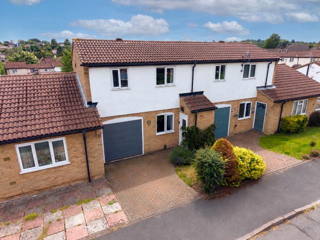 Carwood Road, Beeston, Nottingham NG9, 3 bed end terrace house to rent, £1,200 pcm | PrimeLocation