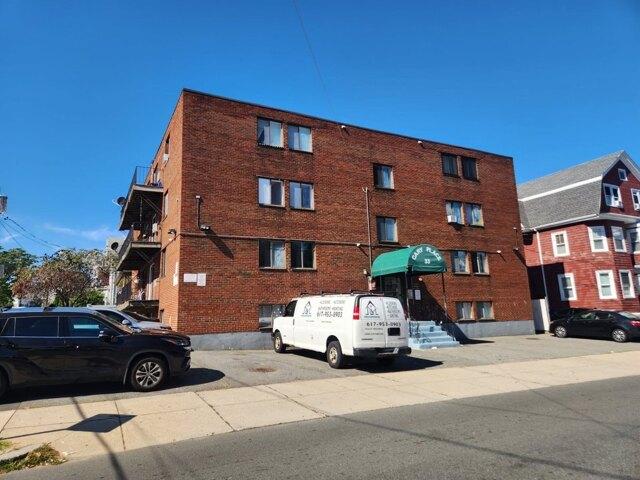 Cary Ave Apt,chelsea, Condo For Sale