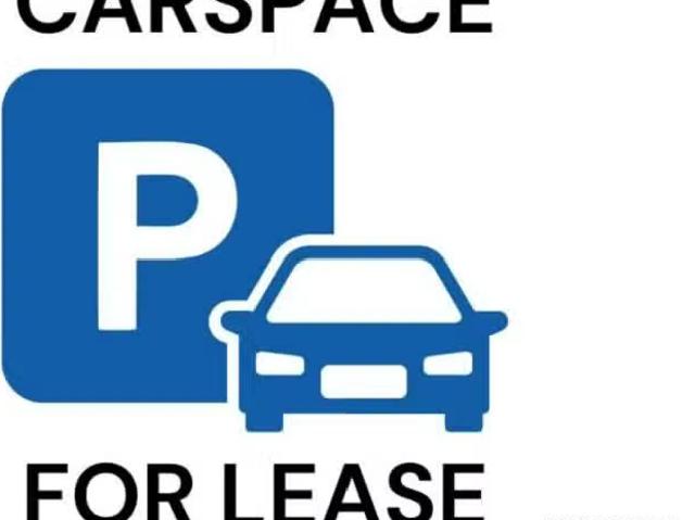 CAR SPACE 10/54A Hopewell Street, PADDINGTON Property for rent.