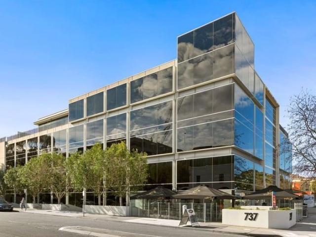 Car Space Available for Rent in Pacific Tower