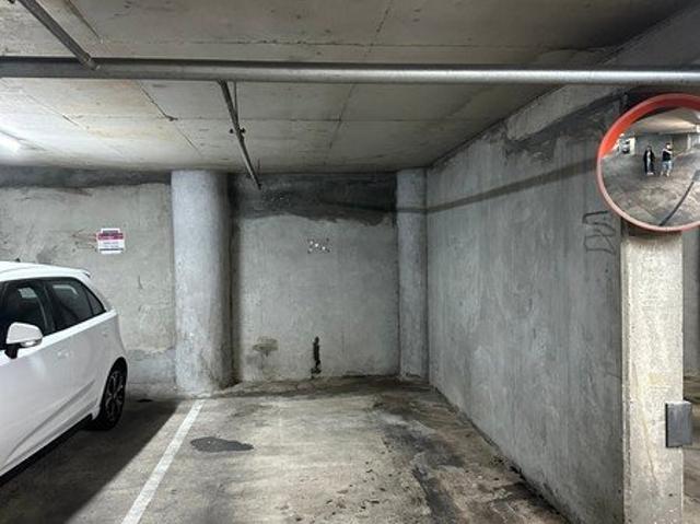 Car Space for Rent Prime Melbourne CBD Location