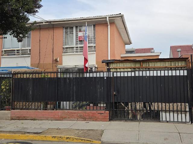 Casa villa bonifacio quillota