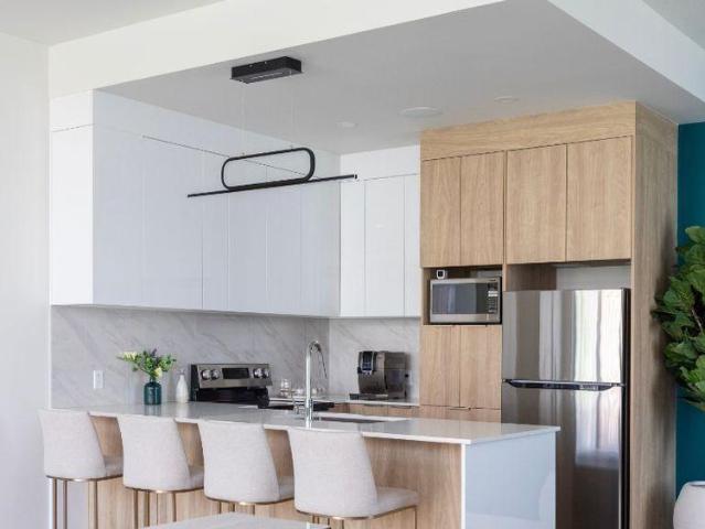 CARA | 4 1/2 Neuf à Louer | 2 bedrooms for Rent | Vaudreuil Dorion