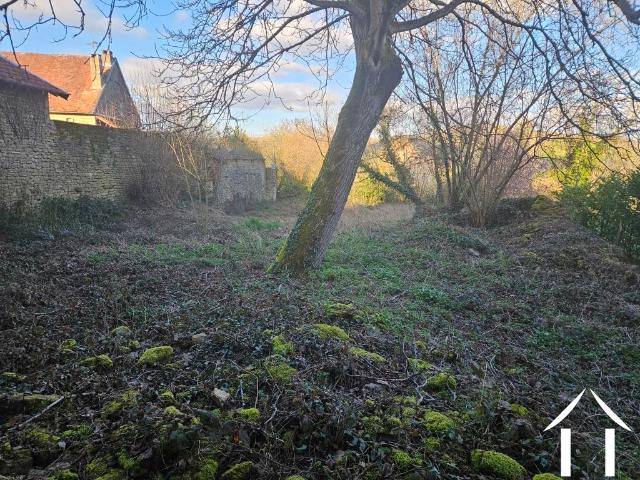 Caractère Grange à Rénovater avec Jardin