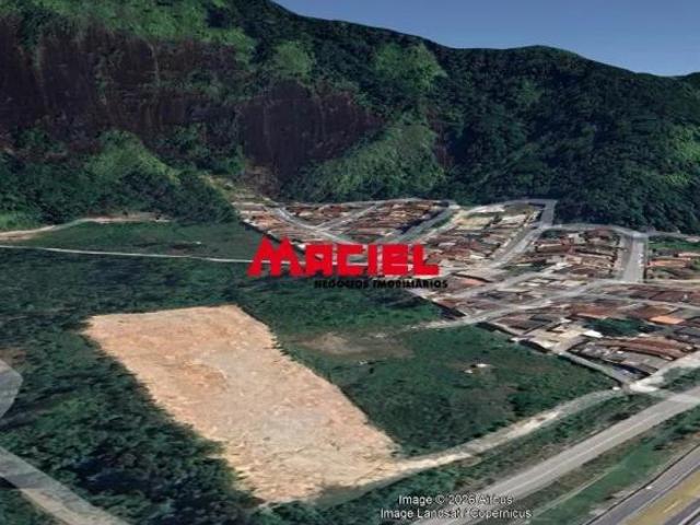 CARAGUATATUBA BAIRRO TINGA 10.137 METROS