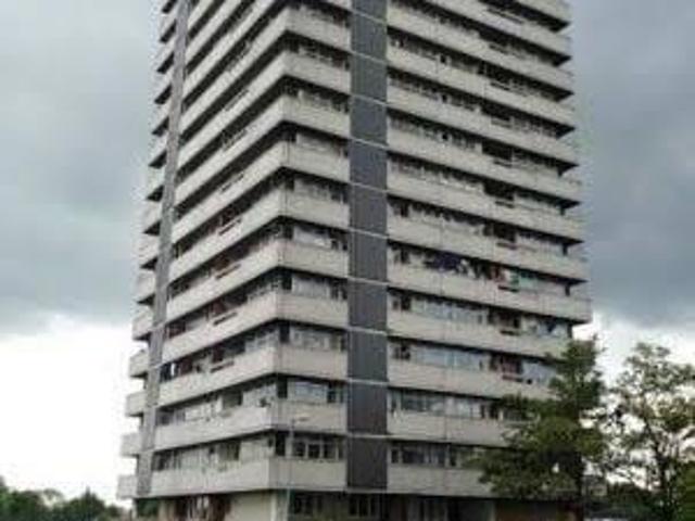 Caradoc Hall, Coventry, CV2 Studio to rent £600 pcm £138 pw