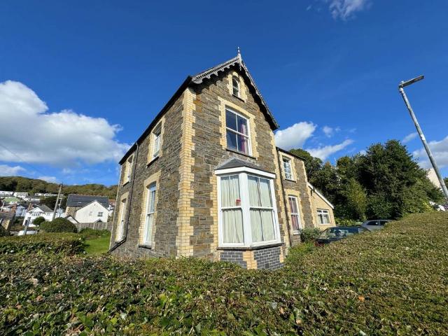 Caradoc Road, Aberystwyth 1 bed house to rent £500 pcm £115 pw