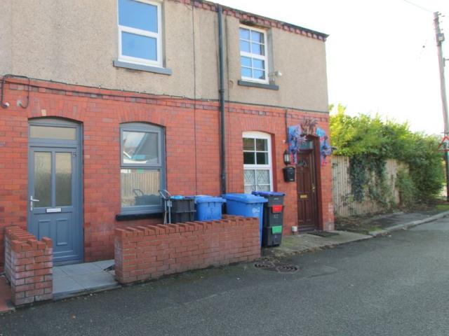 Caradoc Terrace, St Asaph, Clwyd LL17, 2 bed terraced house to rent, £975 pcm | PrimeLocation