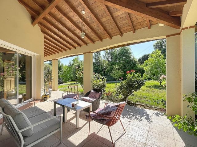 Caraman Belle maison familiale en pleine nature 270m² Lanta