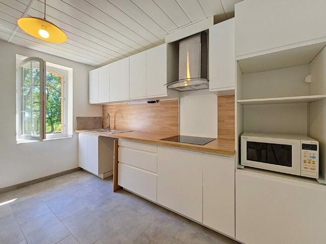CARAMAN – FERME T4