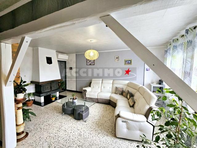 CARAMAN SECTEUR MAISON DE CAMPAGNE