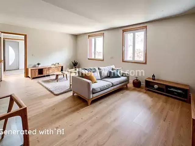 Caraman 31460 Achat / Vente maison 4 pièces t4