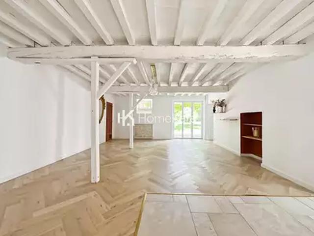 Caraman 31460 Achat / Vente maison 5 pièces t5 parking garage