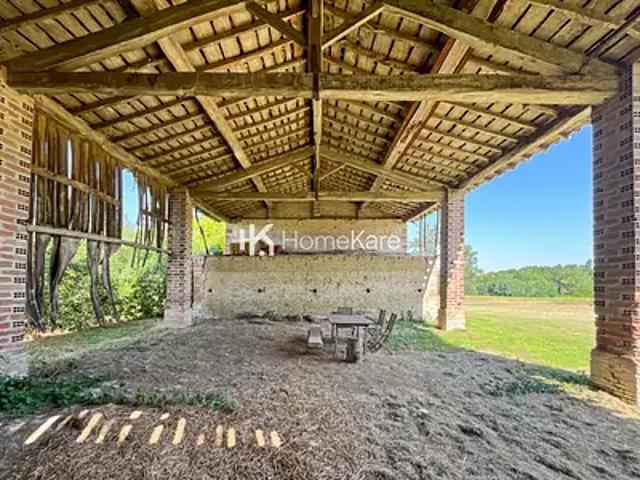 Caraman 31460 Achat / Vente maison 6 pièces t6